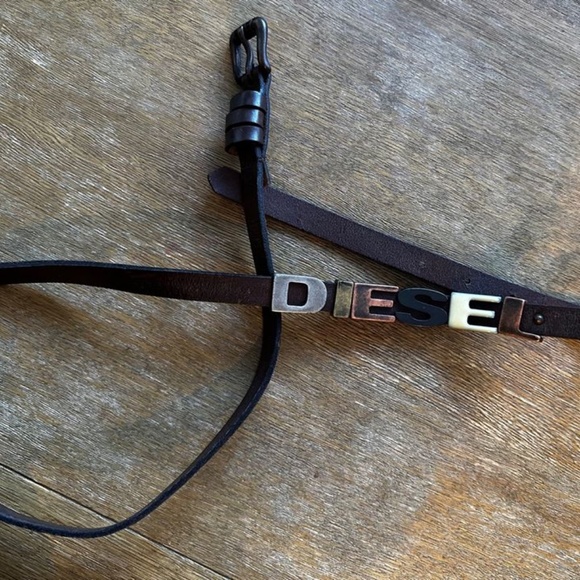 Diesel Belt - Picture 2 of 7